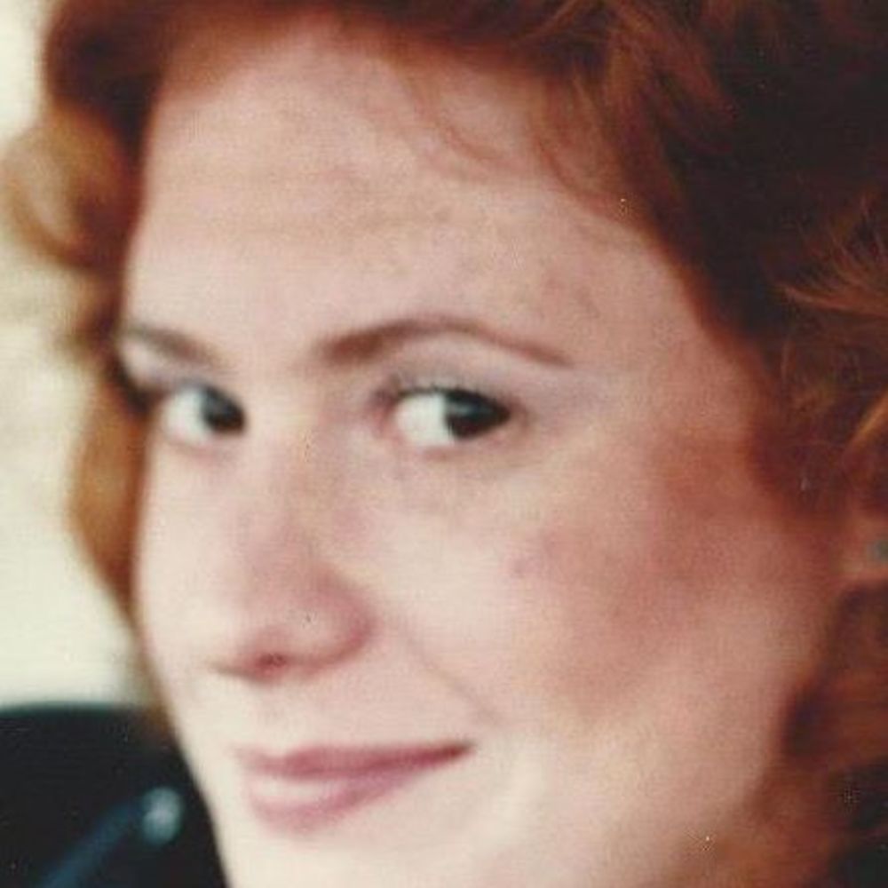 Meet your Posher, Becky